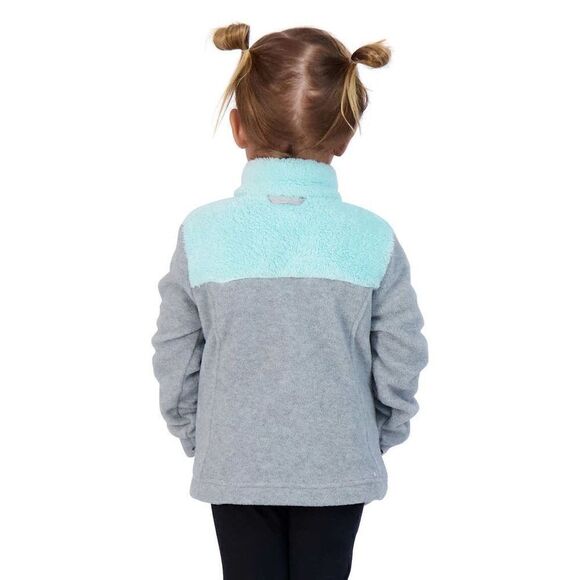 NEW! Gerry Kids jacket 3-in-1 System Size 5 Unisex - Picture 7 of 14